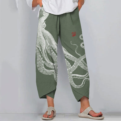 Jenny | Inkwave Tentakelhose