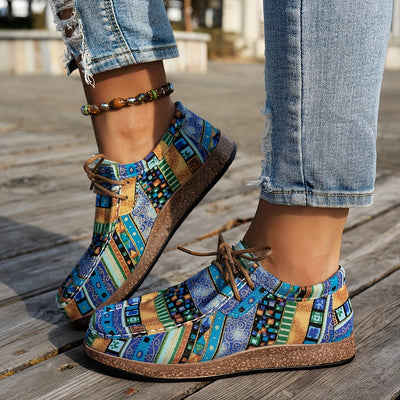 Leichte Komfort-Sneaker für Damen 