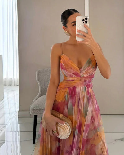 Alina – Festliches Kleid