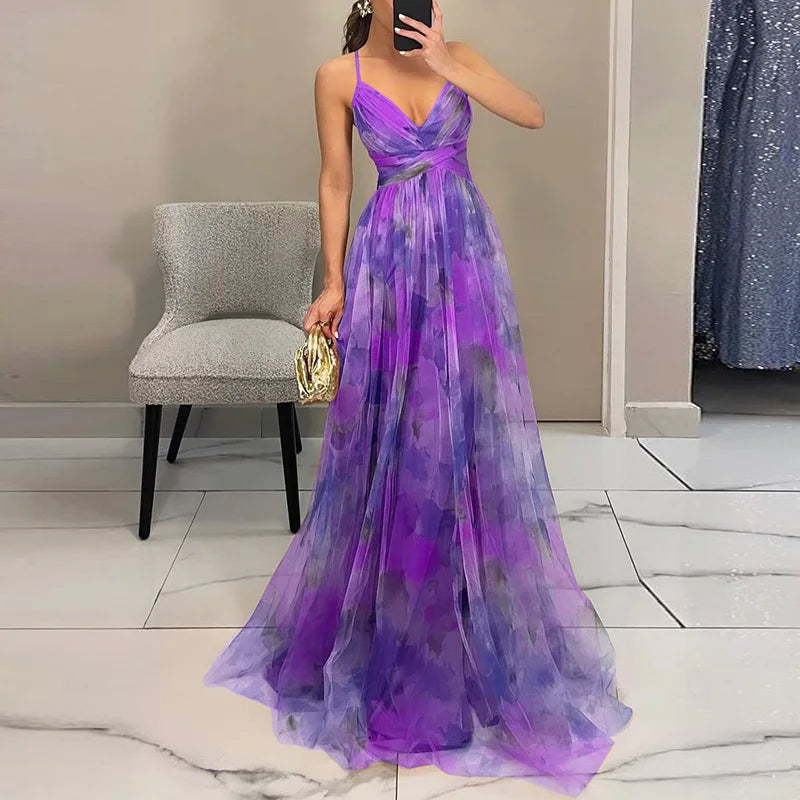 Alina – Festliches Kleid