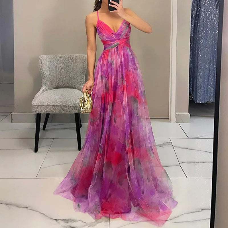Alina – Festliches Kleid