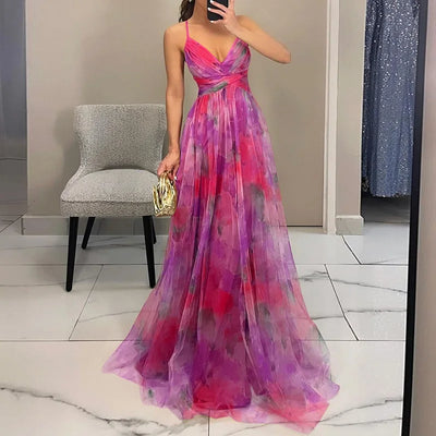 Alina – Festliches Kleid