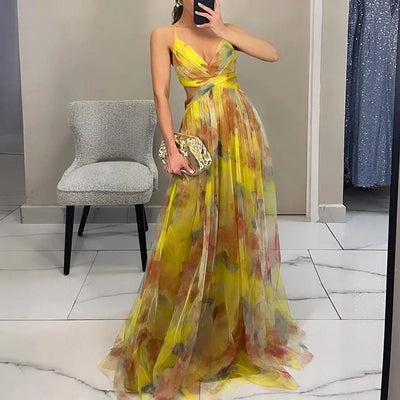 Alina – Festliches Kleid