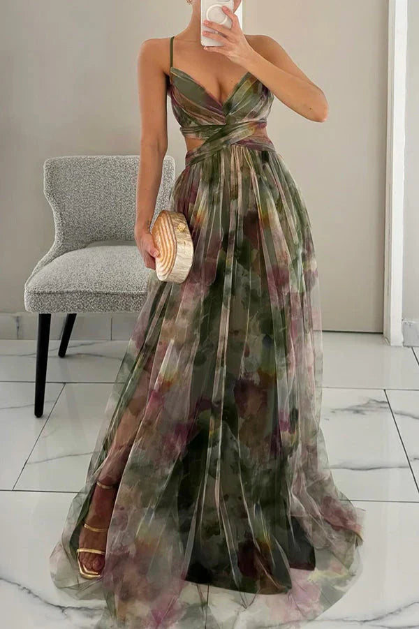 Alina – Festliches Kleid