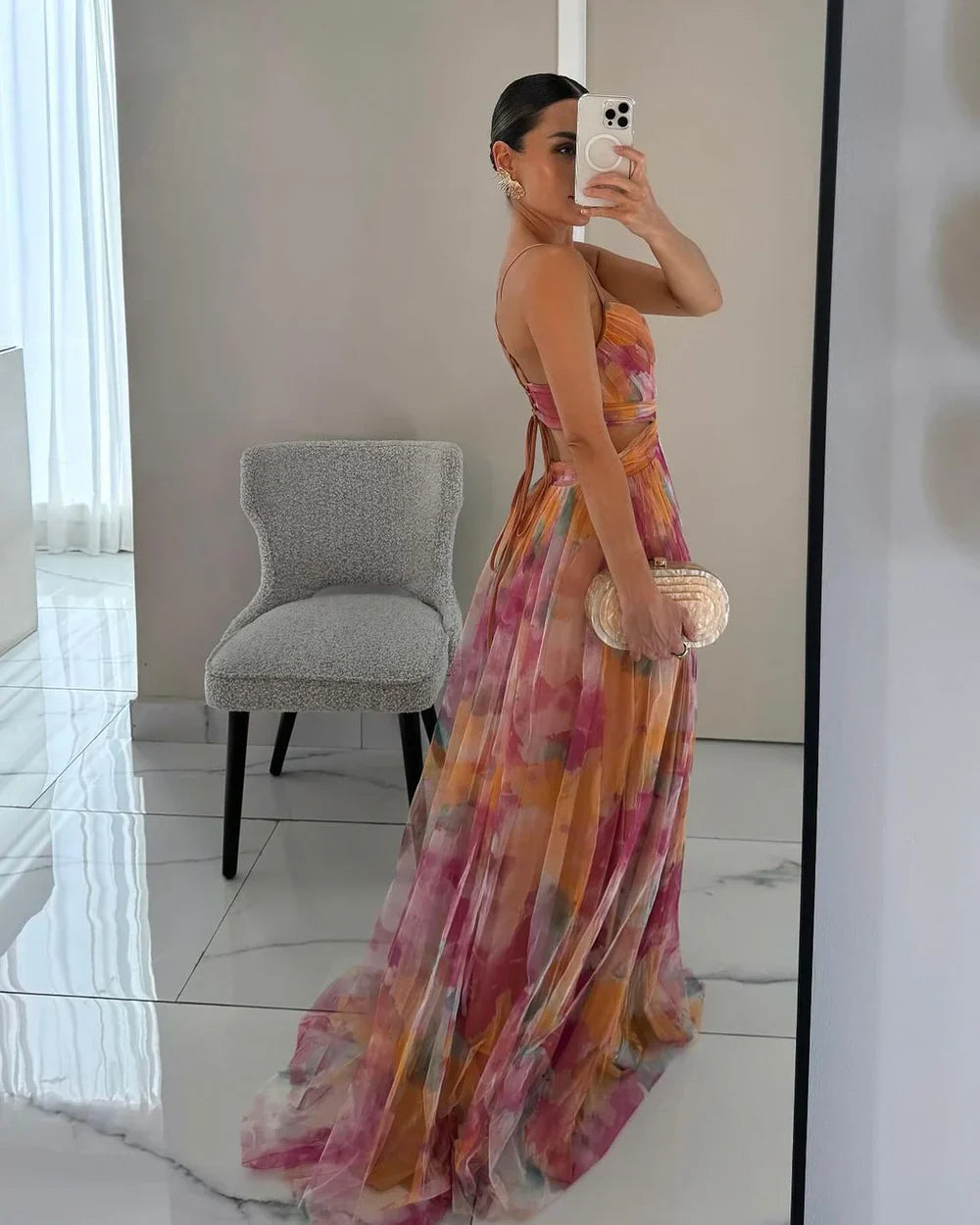 Alina – Festliches Kleid