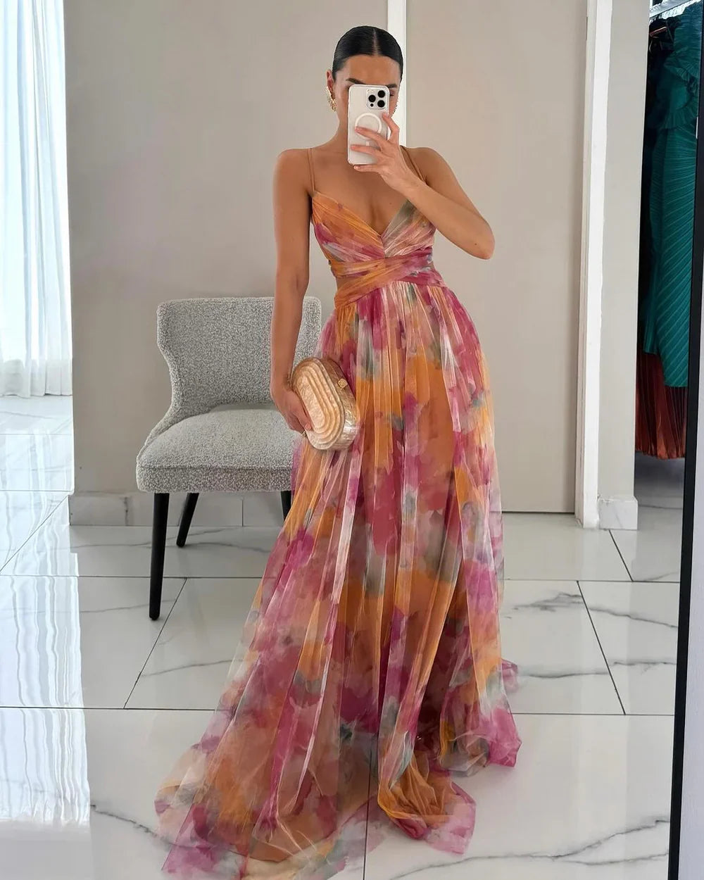 Alina – Festliches Kleid