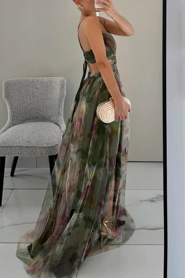 Alina – Festliches Kleid