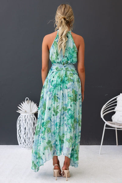 Mavis – Florale Eleganz