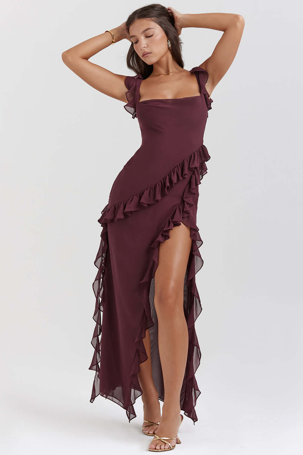 Melantha - Kleid