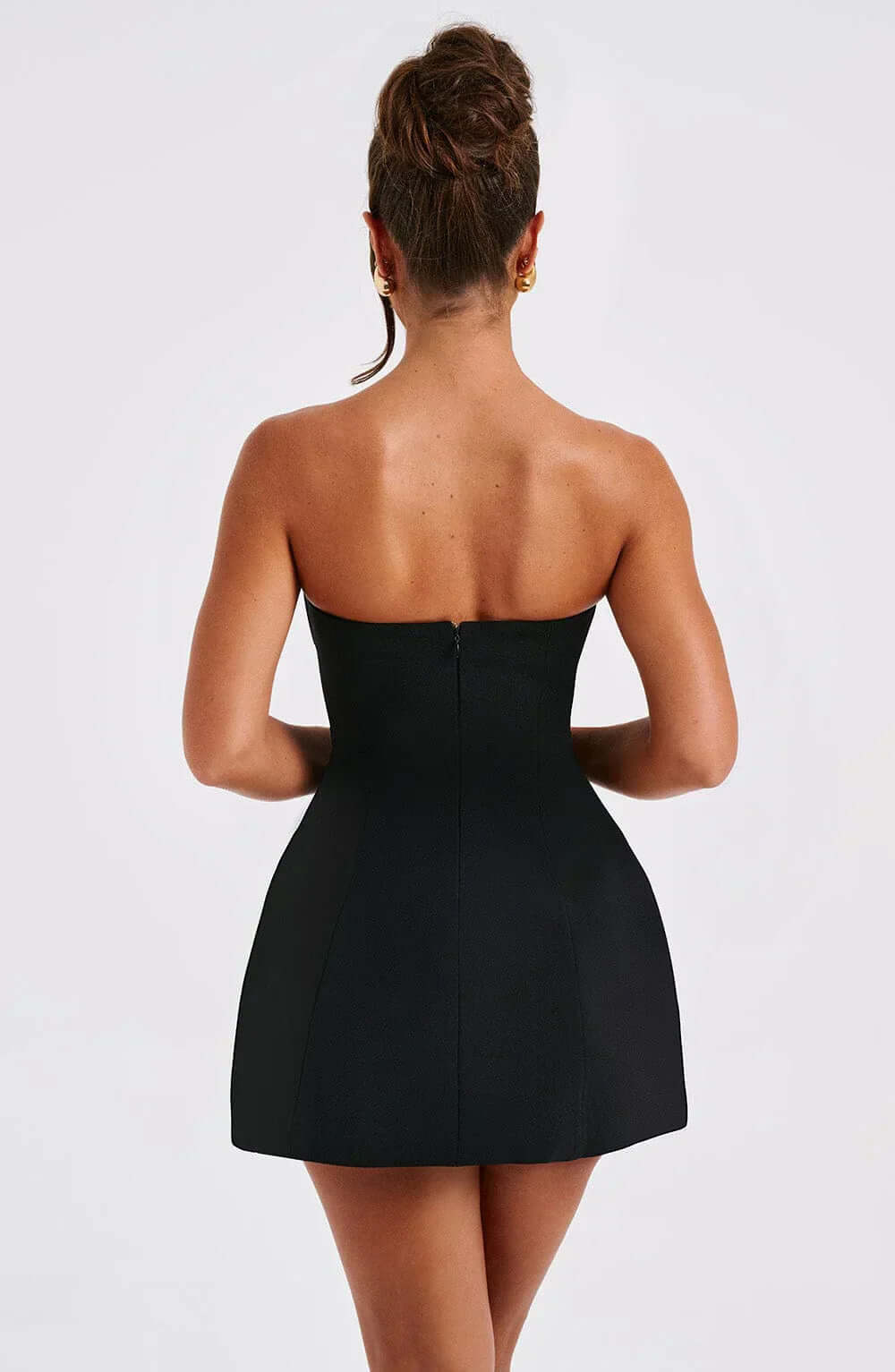 Kaia | Schickes Minikleid