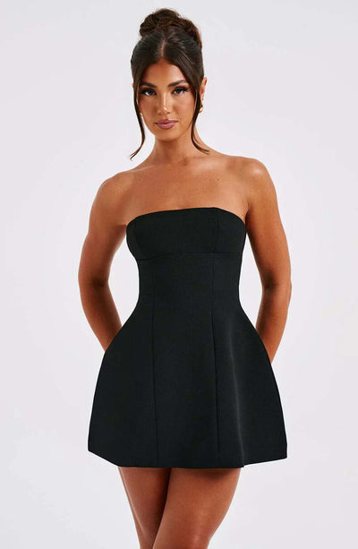 Kaia | Schickes Minikleid