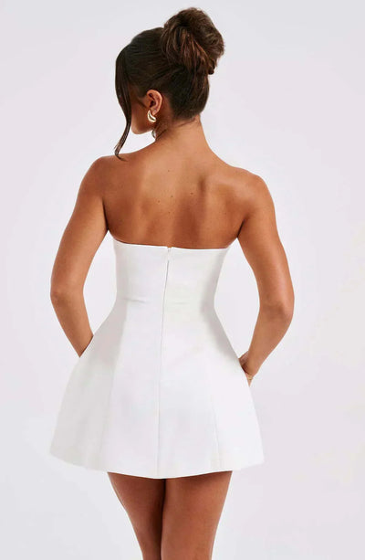 Kaia | Schickes Minikleid
