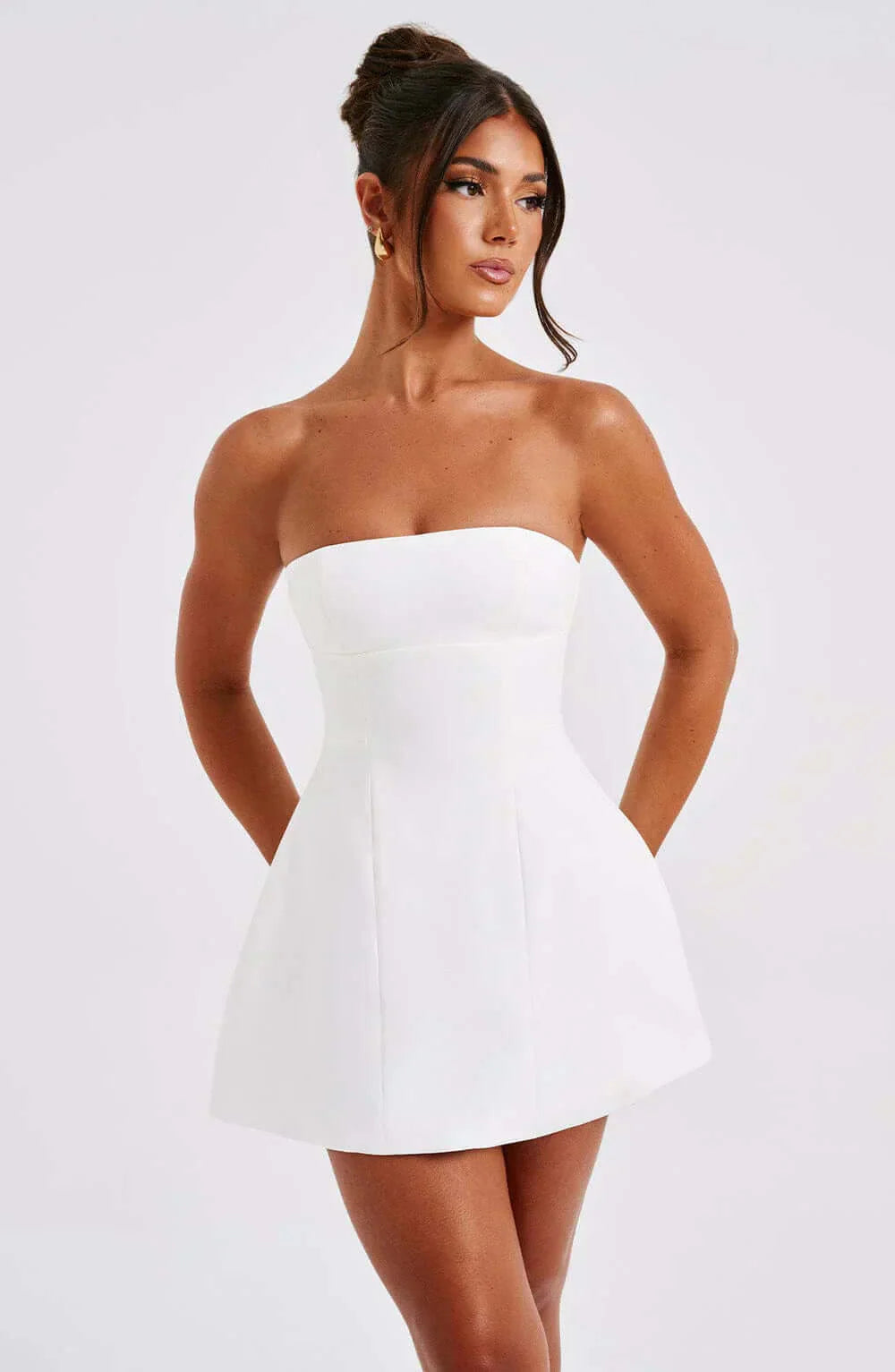 Kaia | Schickes Minikleid