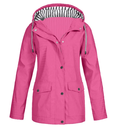 🔥Women's Waterproof and Windproof Jacket