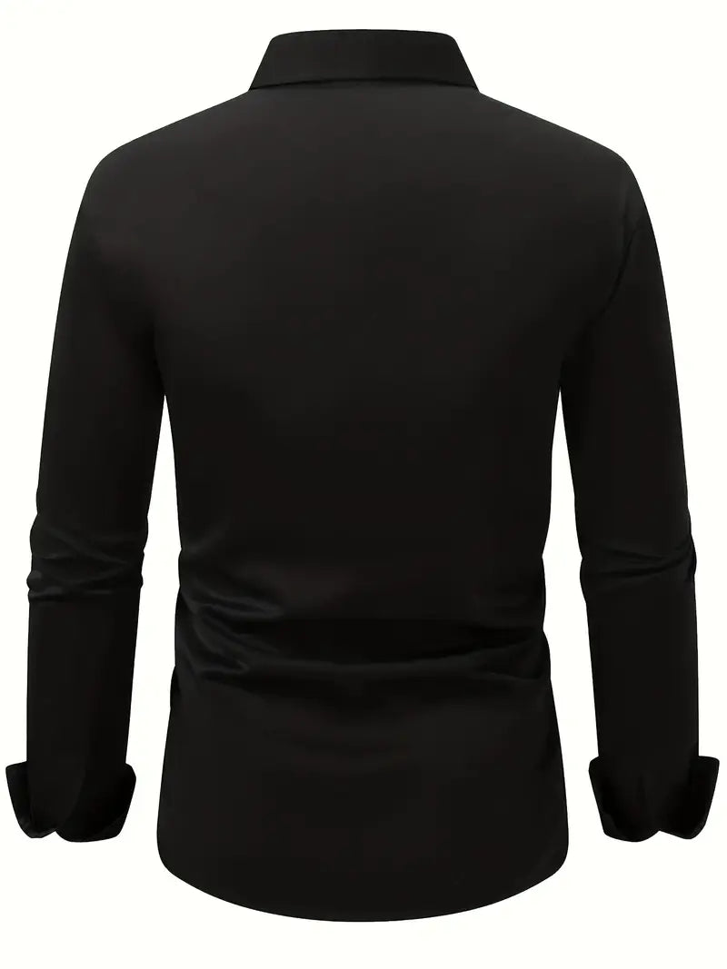 Savrani | Atmungsaktives Langarmshirt