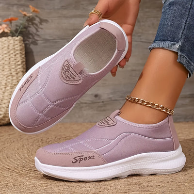 Weiche Sneakers für Damen 
