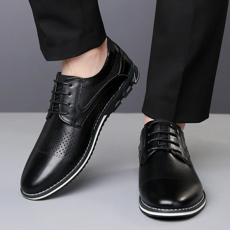 Aeron | Ultra Comfortable Shoes