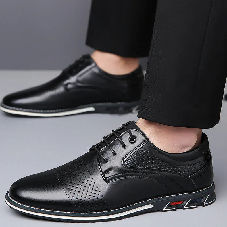 Aeron | Ultra Comfortable Shoes