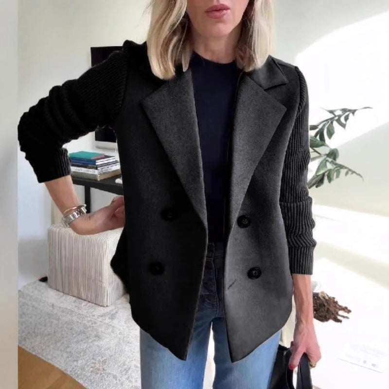 Elise | Pullover Blazer