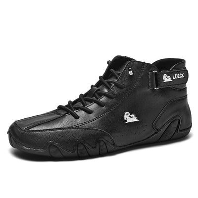 VogLDeck – Wasserdichte und atmungsaktive orthopädische Schuhe