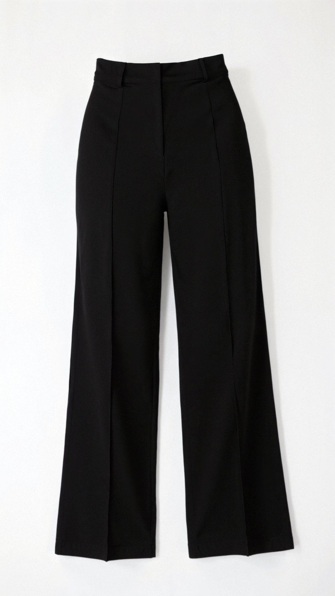 Madison | Fließende Hose mit weitem Bein