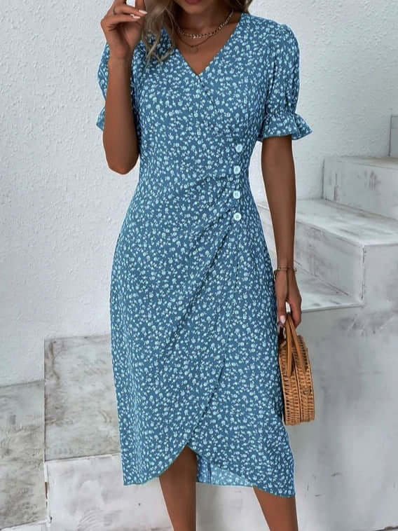Sommerkleid