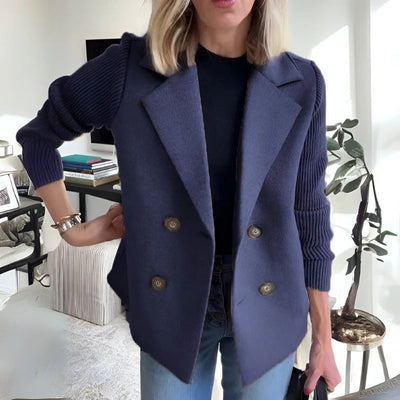 Elise | Pullover Blazer