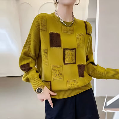 Aida | Knitted Sweater