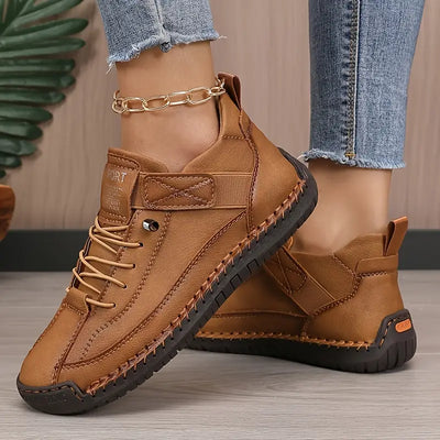 Mia – Bequeme orthopädische Sneakers