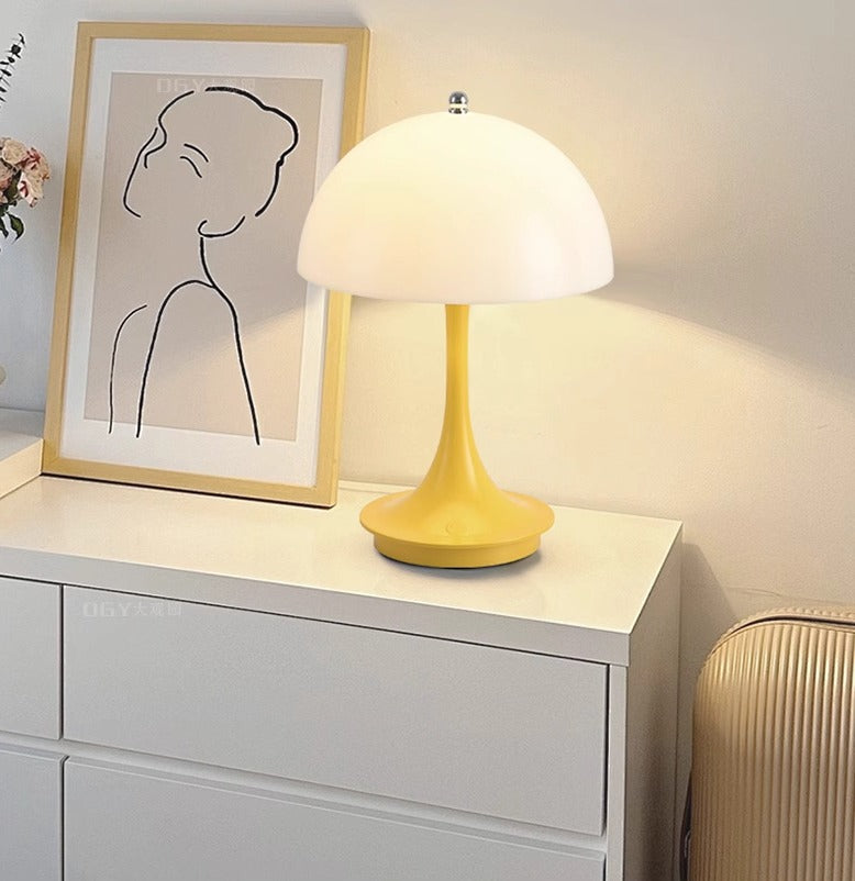 Oralith | Luminary Mushroom Tischlampe