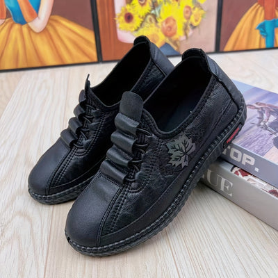 Bequemer Slipper für Damen 