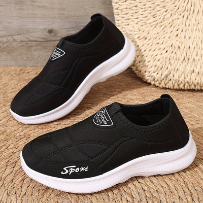 Weiche Sneakers für Damen 