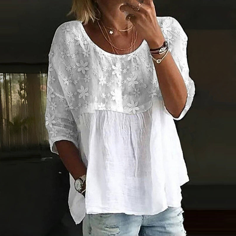 Linea | Welcoming and Elegant Sweater