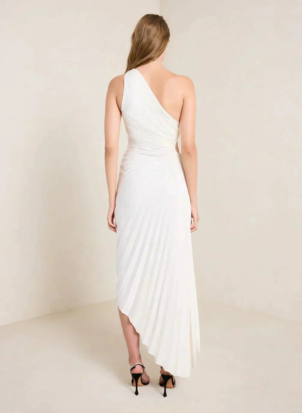 Sylviana - Elegantes Kleid
