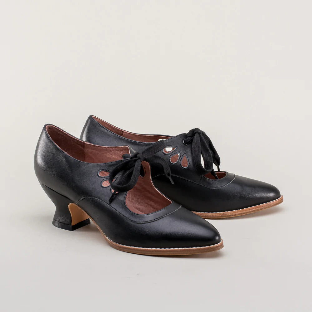 Nele | Stylische Komfort-Pumps