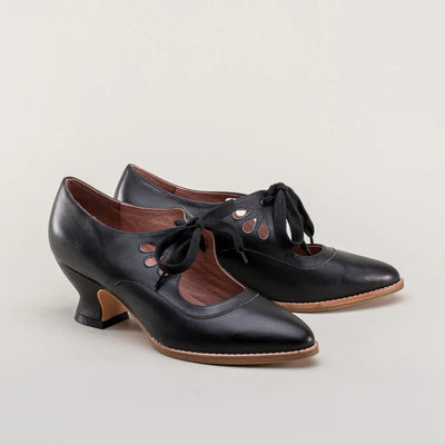 Nele | Stylische Komfort-Pumps