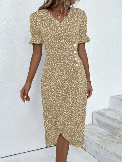 Sommerkleid