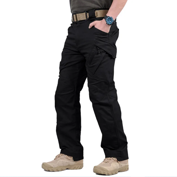 Nordex Taktische Cargohose