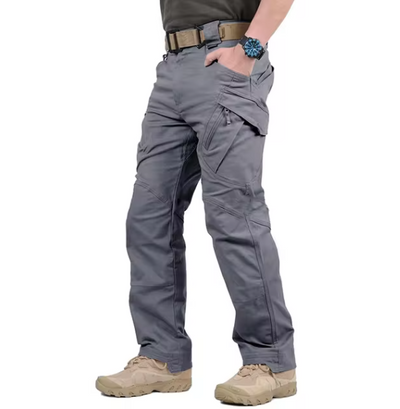 Nordex Taktische Cargohose