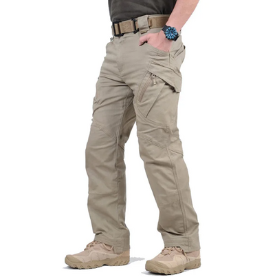 Nordex Taktische Cargohose