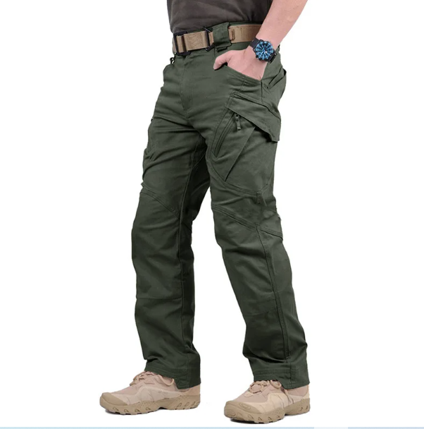 Nordex Taktische Cargohose