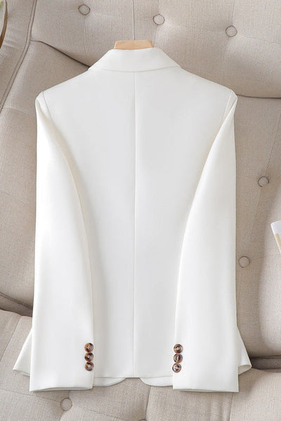 Cassella Charm – Perfekter Blazer