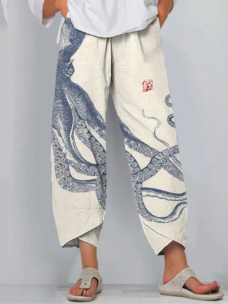 Jenny | Inkwave Tentakelhose