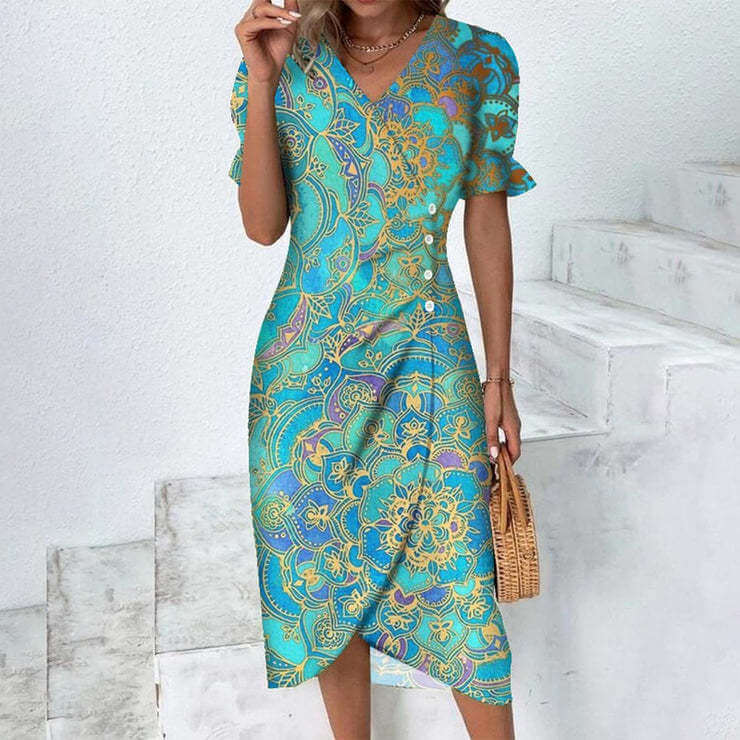 Sommerkleid