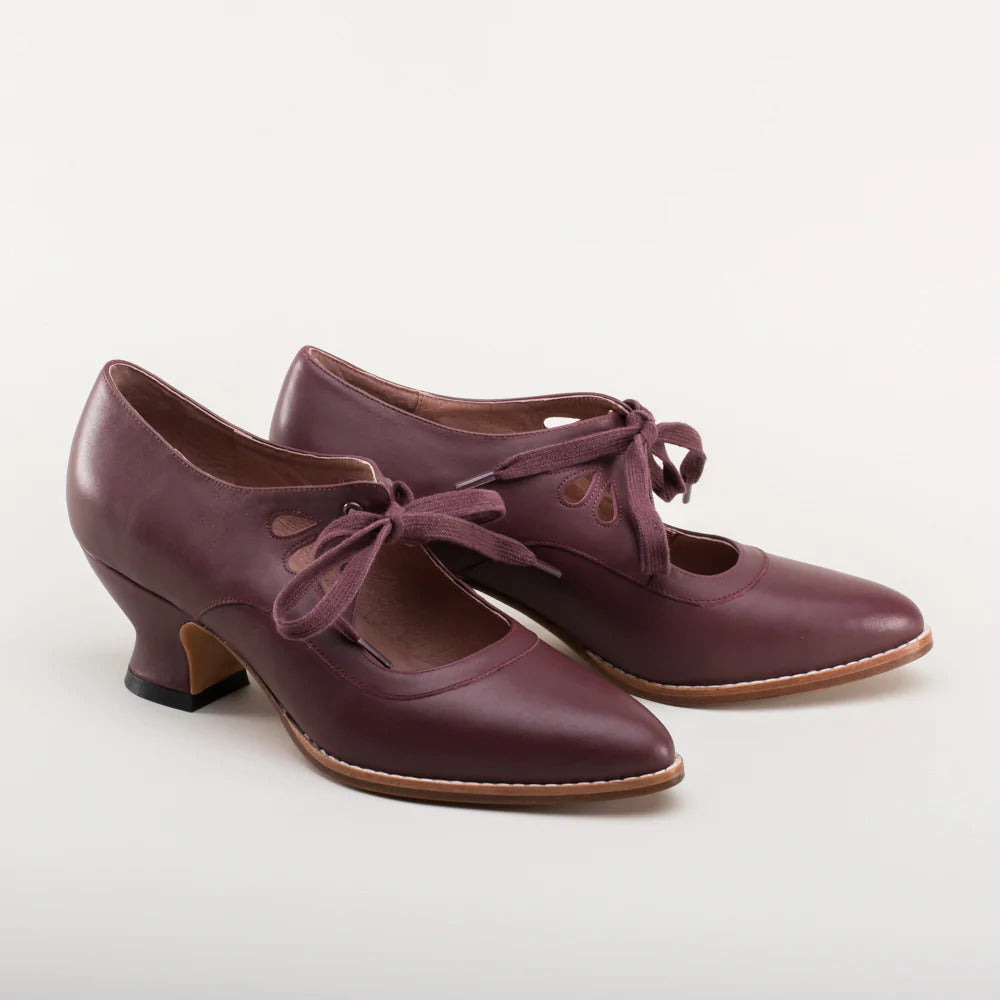 Nele | Stylische Komfort-Pumps