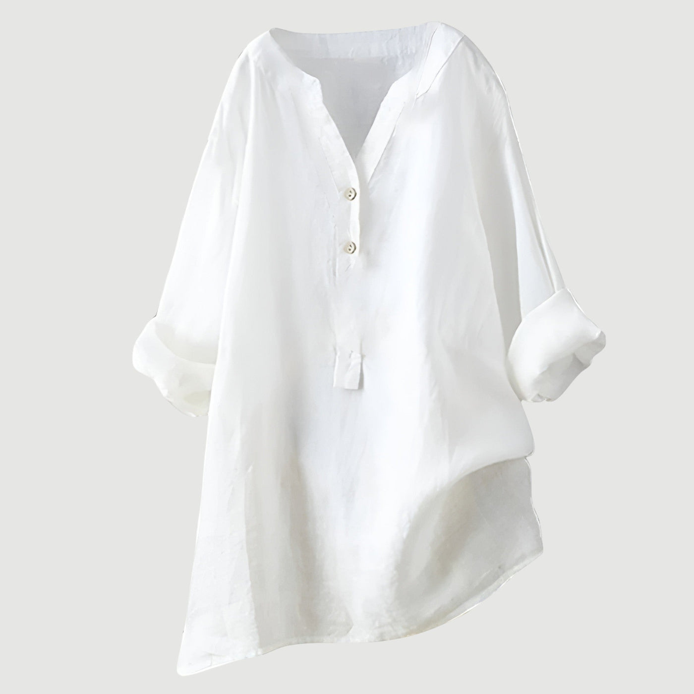 Aava | Einladender Embroidered Pullover