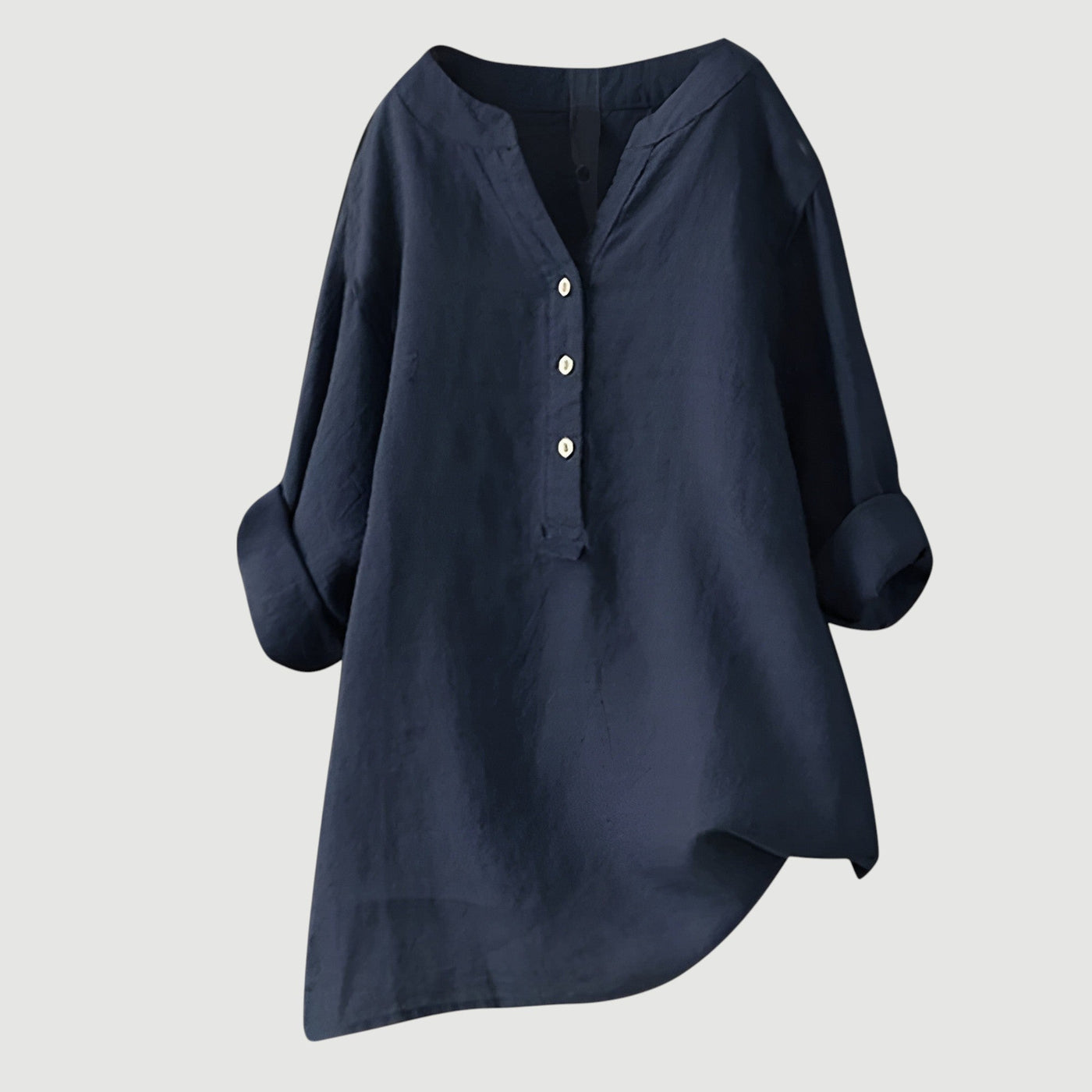Aava | Einladender Embroidered Pullover