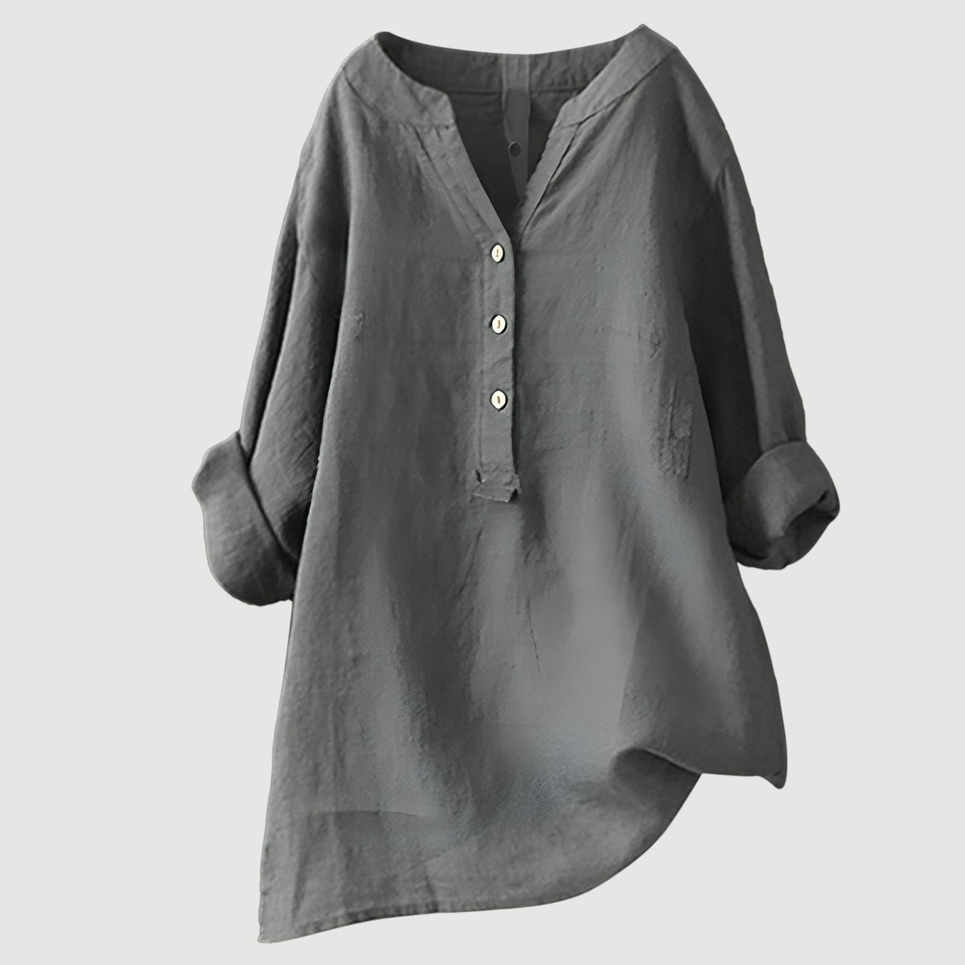 Aava | Einladender Embroidered Pullover