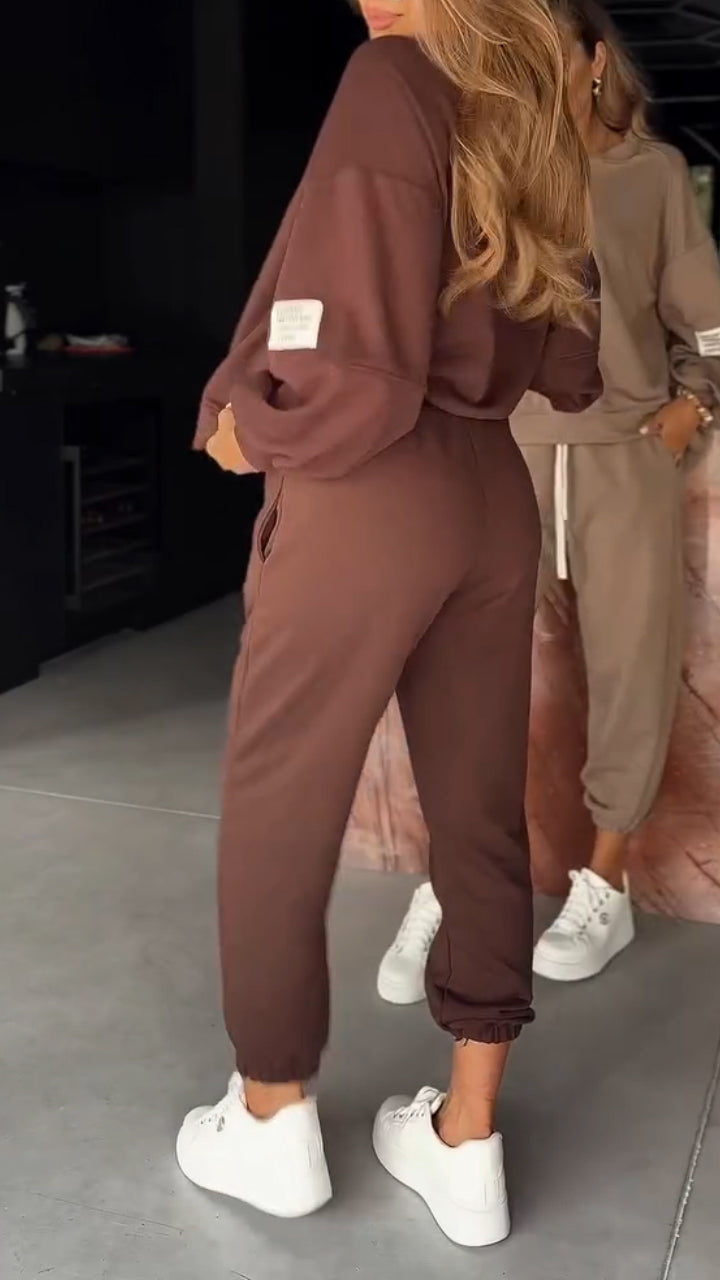 Women's Casual Set