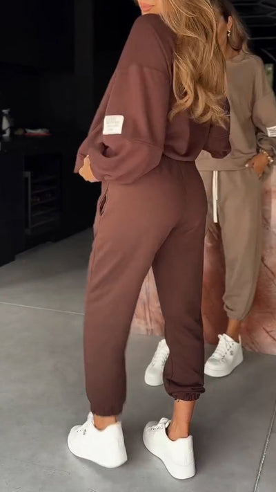 Women's Casual Set